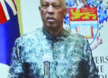 GOVERNMENT OF ANGUILLA AND UWI LAUNCH TECHNICAL ADVISORY COMMITTEES MEETINGS