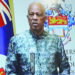 GOVERNMENT OF ANGUILLA AND UWI LAUNCH TECHNICAL ADVISORY COMMITTEES MEETINGS