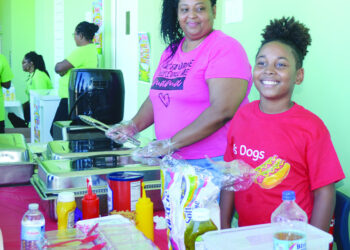 VVPS’ GATOR NATION STEPS INTO BUSINESS AT INAUGURAL GATORPRENEUR FAIR