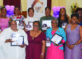 INTERNATIONAL WOMEN’S DAY CELEBRATED AT MOUNT FORTUNE SDA CHURCH