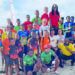 CYCLISTS CARRY JAMIDA WEBSTER’S LEGACY ACROSS ANGUILLA AT 19TH ANNUAL MEMORIAL RACE