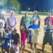 VISITORS STEP UP TO SUPPORT ANGUILLA LITTLE LEAGUE