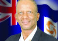 DEPARTMENT OF EDUCATION MOURNS THE PASSING OF EDUCATION WELFARE PIONEER MR CARLTON PICKERING