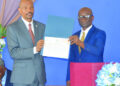 “NEW LIFE COMPANY” OF SDA GRADUATES TO STATUS OF FULLY-FLEDGED CHURCH
