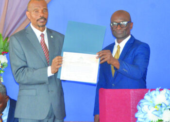 “NEW LIFE COMPANY” OF SDA GRADUATES TO STATUS OF FULLY-FLEDGED CHURCH
