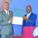 “NEW LIFE COMPANY” OF SDA GRADUATES TO STATUS OF FULLY-FLEDGED CHURCH