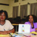 DEPARTMENT OF GENDER AFFAIRS CONDUCTS MEETING ON POLICY