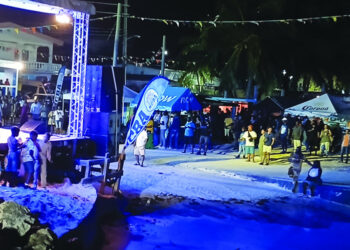 A WEEKEND OF SEAFOOD AND SPIRIT AT FESTIVAL DEL MAR 2026
