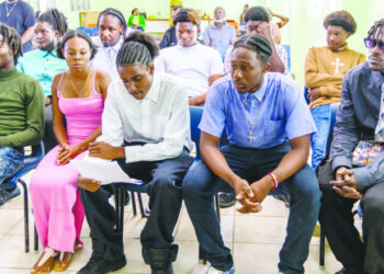 CSPU SOCIAL UPSKILLING PROGRAMME GRADUATION