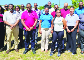 ANGUILLA STAKEHOLDERS UNITE TO STRENGTHEN ENGAGEMENT AND COMMUNICATION IN THE FISHERIES SECTOR