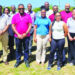 ANGUILLA STAKEHOLDERS UNITE TO STRENGTHEN ENGAGEMENT AND COMMUNICATION IN THE FISHERIES SECTOR