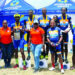 ANGUILLA CYCLISTS SECURE VICTORIES IN THE OECS CHAMPIONSHIP AND WORKERS UNION RACE IN ANTIGUA
