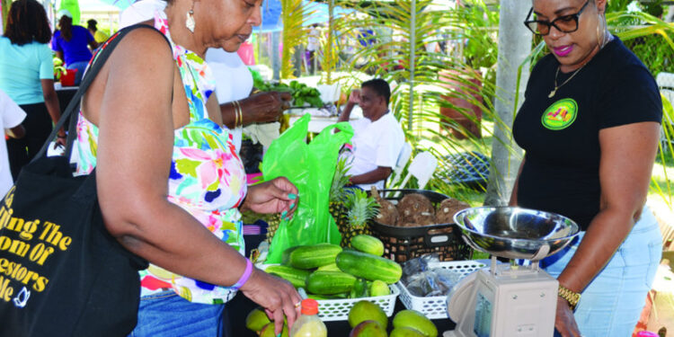 AGRIFEST 2026 TURNS CORONATION AVENUE INTO A CELEBRATION OF ANGUILLA’S FOOD FUTURE