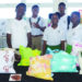 IMAGINATION UNFILTERED: ALHCS FORM 3 STUDENTS TRANSFORM TEXTILES INTO STATEMENT PIECES