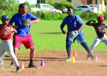 COULD BASEBALL BECOME ANGUILLA’S NEXT SPORTING STORY?