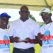BROWN BUCKET BOWL HONOURS FORMER ATHLETES