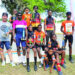 ANGUILLA DAY CYCLING RACE SETS THE PACE AHEAD OF NATIONAL CELEBRATIONS
