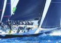 ANGUILLIAN SAILORS WITH NIGHT SHADOW SAILING CAPTURE ORC WORLD SAILING CHAMPIONSHIP TITLE IN CATEGORY 0 CORINTHIAN DIVISION