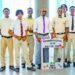 ALHCS OBSERVES INTERNATIONAL DAY OF THE BOY CHILD
