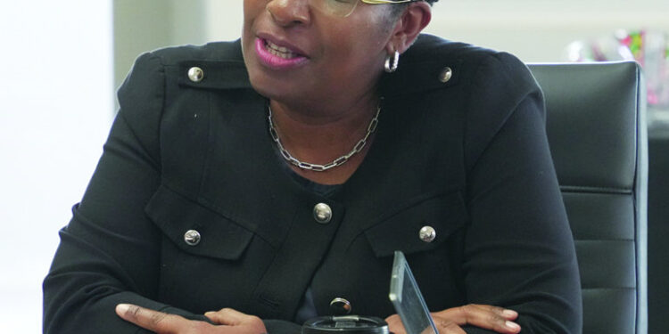 GOVERNMENT ADVANCES CAPITAL PROJECTS ACROSS ANGUILLA