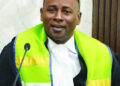HIS LORDSHIP, HON. JUSTICE RAULSTON GLASGOW FORMALLY WELCOMED AMID RENEWED FOCUS ON LAW AND ORDER