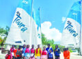 ANGUILLA YOUTH SAILING CLUB CELEBRATES MILESTONE WITH FLEET UPGRADE