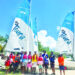ANGUILLA YOUTH SAILING CLUB CELEBRATES MILESTONE WITH FLEET UPGRADE