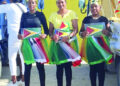 GUYANESE COMMUNITY MARKS 60 YEARS OF INDEPENDENCE