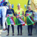 GUYANESE COMMUNITY MARKS 60 YEARS OF INDEPENDENCE