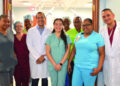FIRST-OF- ITS-KIND CANCER SURGERY SUCCESSFULLY PERFORMED IN ANGUILLA