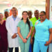 FIRST-OF- ITS-KIND CANCER SURGERY SUCCESSFULLY PERFORMED IN ANGUILLA