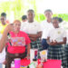 ANGUILLA EMBRACES HEART HEALTH AT VIBRANT EXPO