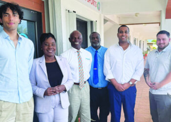 ANGUILLA ADVANCES NATIONAL TOURISM POLICY DEVELOPMENT