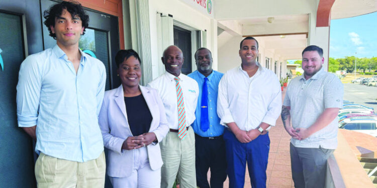 ANGUILLA ADVANCES NATIONAL TOURISM POLICY DEVELOPMENT