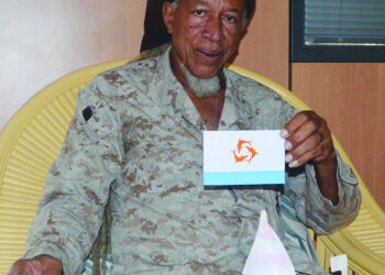 Local Artist Iwassi-I to Honour Anguilla Day Boat Race Champion with Handcrafted Tribute