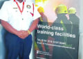 ANGUILLA FIRE AND RESCUE SERVICE CELEBRATE MILESTONE MOMENT