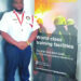 ANGUILLA FIRE AND RESCUE SERVICE CELEBRATE MILESTONE MOMENT