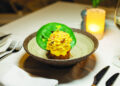 ACE IN ANGUILLA UNVEILS IMMERSIVE FIVE SENSES DINNER AT MALLIOUHANA LED BY CELEBRITY CHEFS KERTH GUMBS  AND WILSON MACEDO