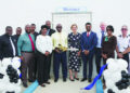 PRINCESS ALEXANDRA HOSPITAL OPENS NEW MORTUARY FACILITY: A MAJOR MILESTONE ACHIEVED FOR ANGUILLA’S HEALTH CARE SYSTEM