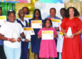 “SALT IN DE BLOOD” BRINGS ANGUILLA’S STORIES,  SEA HERITAGE AND POETRY TO LIFE AT MALLIOUHANA  POETRY COMPETITION