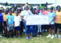 MOTORCADE MARKS A DECADE OF NCBA PRESENCE ACROSS ANGUILLA