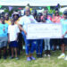 MOTORCADE MARKS A DECADE OF NCBA PRESENCE ACROSS ANGUILLA