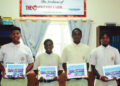 ALHCS FORM FOUR STUDENTS STEP INSIDE THE WORLD OF THE ANGUILLIAN