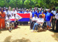 REGIONAL NURSING PARTNERSHIP BRINGS INTERNATIONAL NURSES DAY TO LIFE IN ANGUILLA