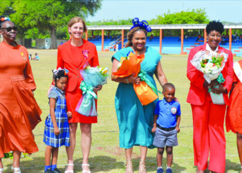 FIFTY-NINE YEARS LATER, ANGUILLA CELEBRATES A LEGACY OF COURAGE WHILE LOOKING TOWARDS NEW OPPORTUNITIES