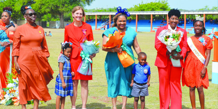 FIFTY-NINE YEARS LATER, ANGUILLA CELEBRATES A LEGACY OF COURAGE WHILE LOOKING TOWARDS NEW OPPORTUNITIES