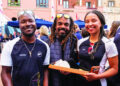 ANGUILLIAN SAILORS REFLECT ON HISTORIC CHAMPIONSHIP WIN IN ITALY