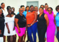 SOCIAL WORKERS BENEFIT FROM DEVELOPMENTAL SESSION