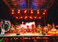 ANGUILLA FESTIVALS DEVELOPMENT COMMISSION BUSINESS PLAN 2026-2030 LAID IN HOUSE OF ASSEMBLY