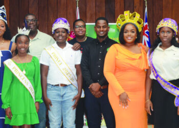 ANGUILLA SUMMER FESTIVAL ‘52 LAUNCH SIGNALS VIBRANT SUMMER AHEAD